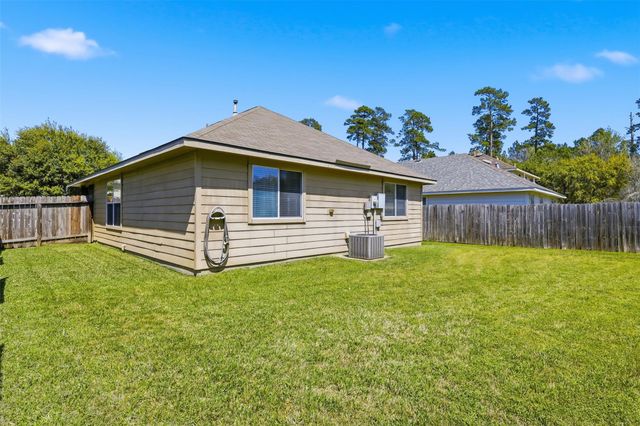 7111 Cool Spring Court, Magnolia, TX 77354