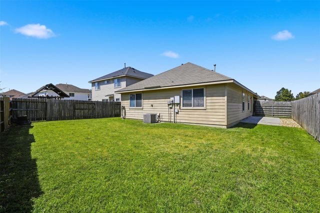 7111 Cool Spring Court, Magnolia, TX 77354