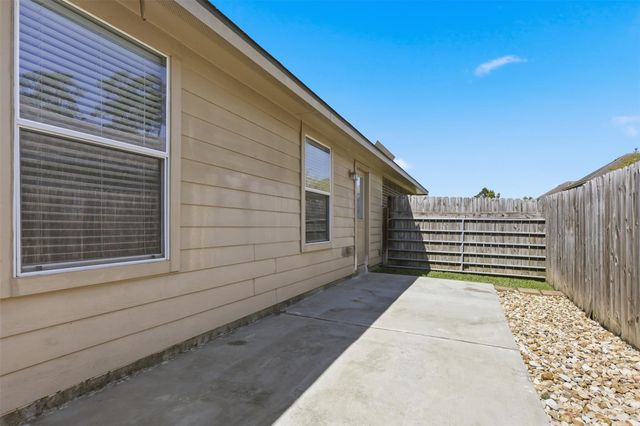 7111 Cool Spring Court, Magnolia, TX 77354