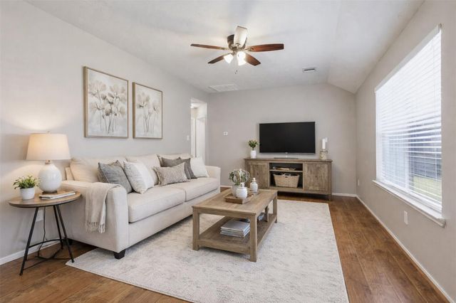 7111 Cool Spring Court, Magnolia, TX 77354