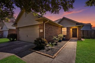 7111 Cool Spring Court, Magnolia, TX 77354