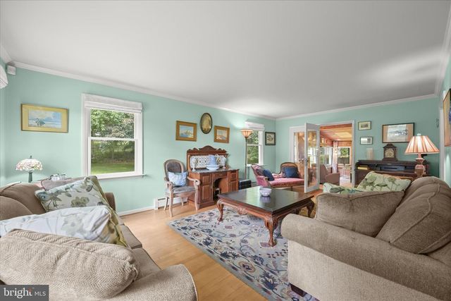 2319 BRADDOCK RD, Woodbine, MD 21797