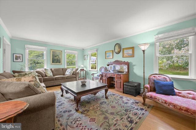 2319 BRADDOCK RD, Woodbine, MD 21797