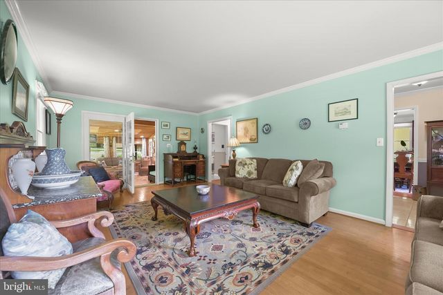 2319 BRADDOCK RD, Woodbine, MD 21797