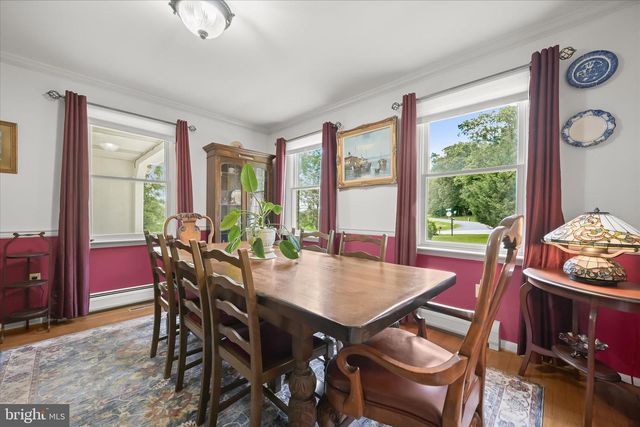 2319 BRADDOCK RD, Woodbine, MD 21797