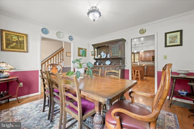 2319 BRADDOCK RD, Woodbine, MD 21797
