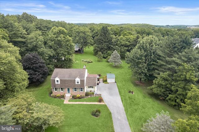 2319 BRADDOCK RD, Woodbine, MD 21797