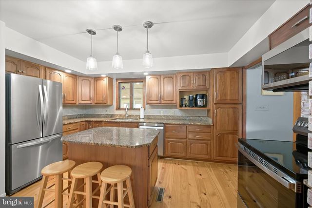 2319 BRADDOCK RD, Woodbine, MD 21797