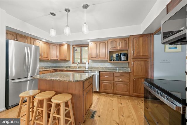 2319 BRADDOCK RD, Woodbine, MD 21797
