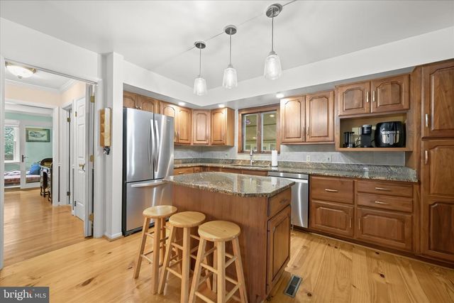 2319 BRADDOCK RD, Woodbine, MD 21797
