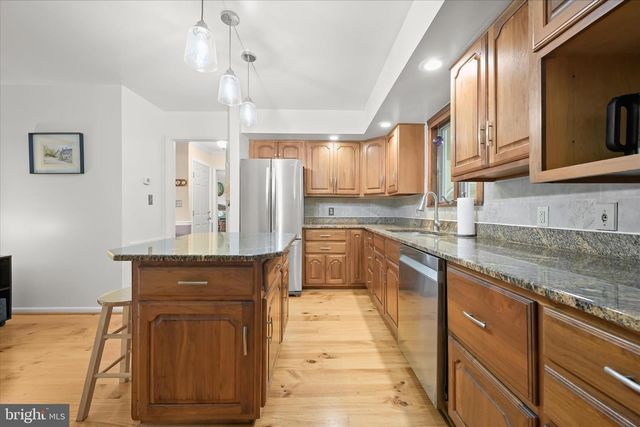 2319 BRADDOCK RD, Woodbine, MD 21797