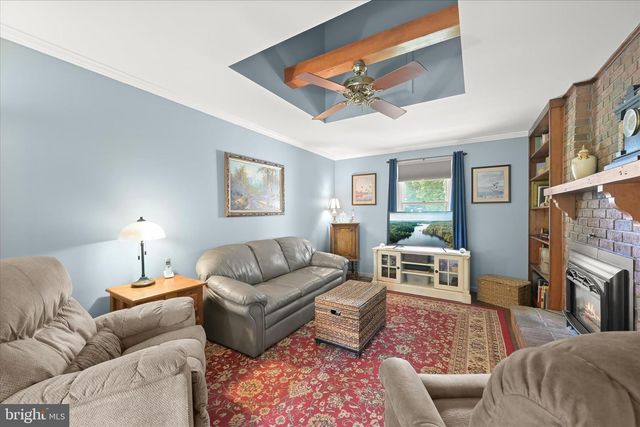 2319 BRADDOCK RD, Woodbine, MD 21797