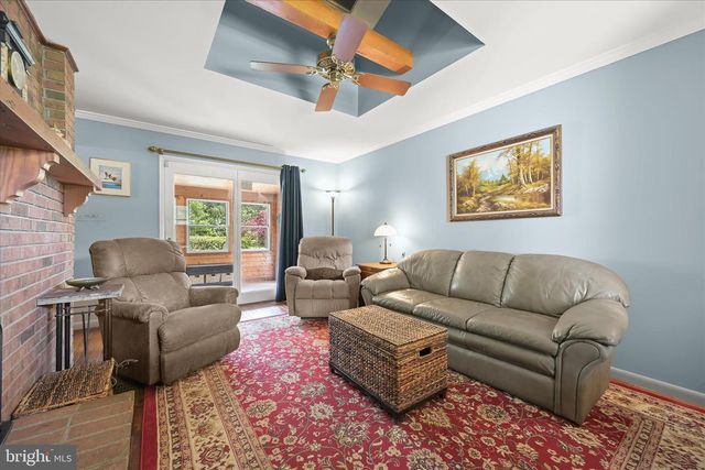 2319 BRADDOCK RD, Woodbine, MD 21797