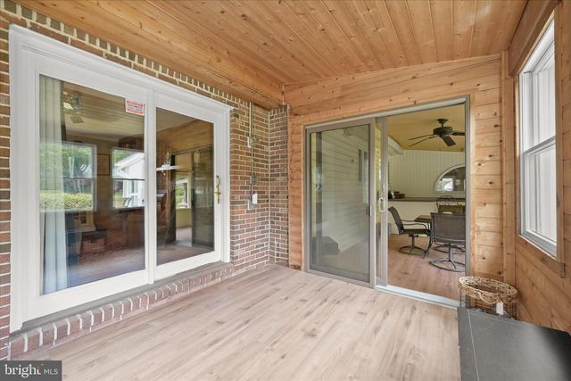 2319 BRADDOCK RD, Woodbine, MD 21797