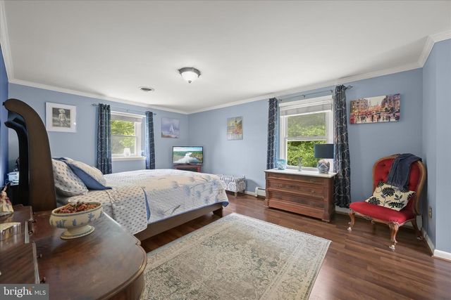 2319 BRADDOCK RD, Woodbine, MD 21797