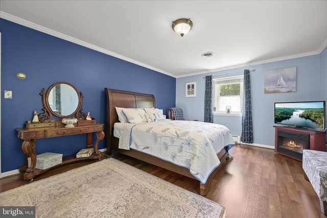 2319 BRADDOCK RD, Woodbine, MD 21797