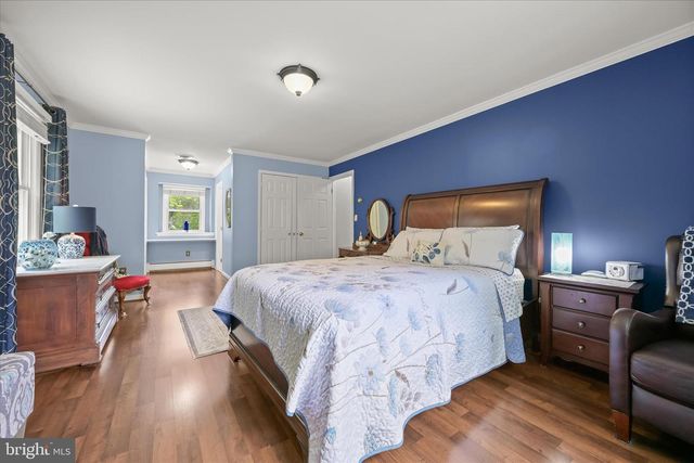 2319 BRADDOCK RD, Woodbine, MD 21797