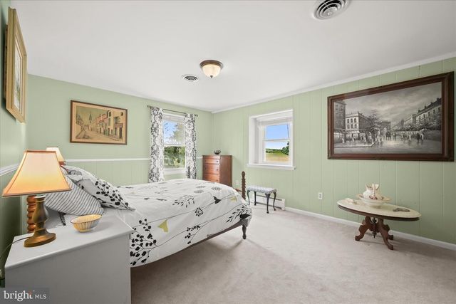 2319 BRADDOCK RD, Woodbine, MD 21797