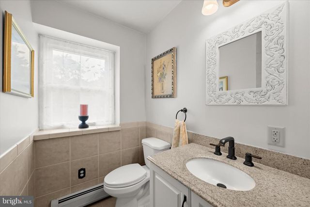 2319 BRADDOCK RD, Woodbine, MD 21797