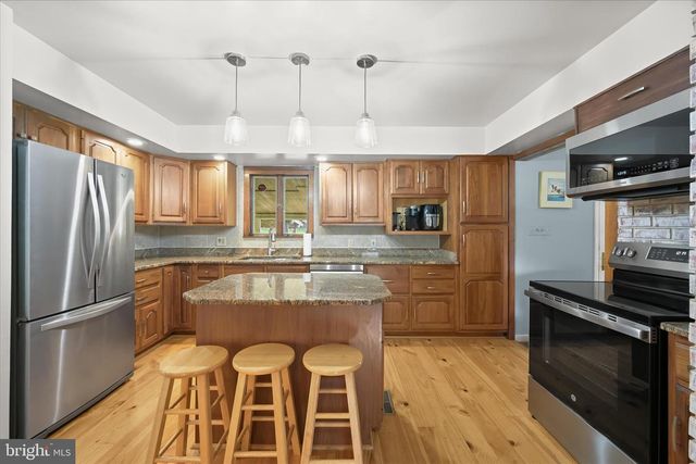 2319 BRADDOCK RD, Woodbine, MD 21797