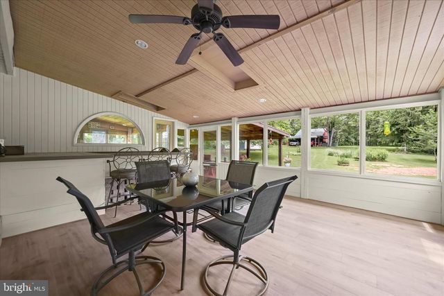 2319 BRADDOCK RD, Woodbine, MD 21797