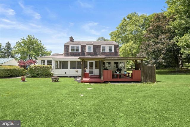 2319 BRADDOCK RD, Woodbine, MD 21797