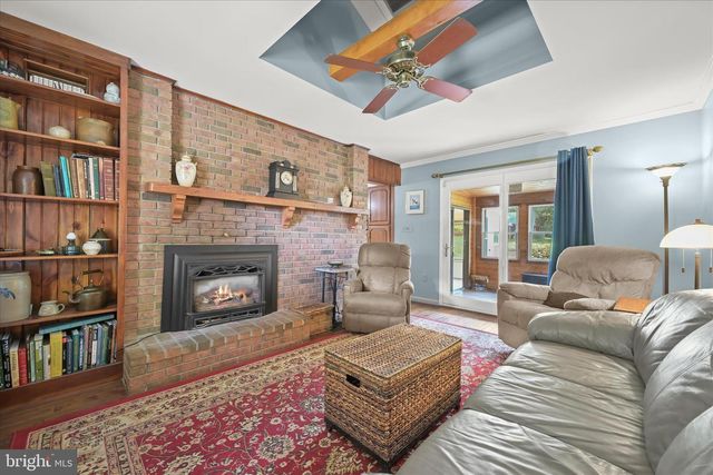 2319 BRADDOCK RD, Woodbine, MD 21797