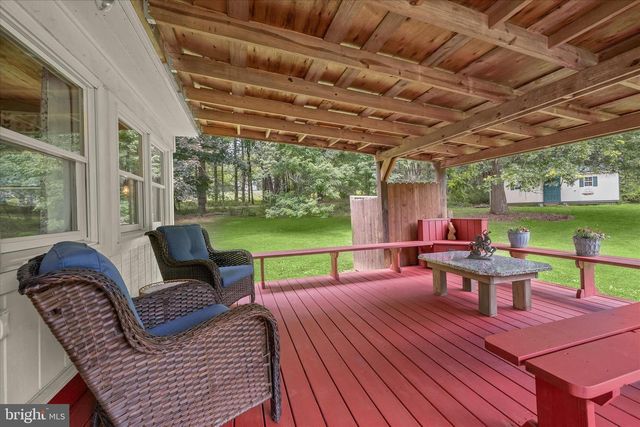 2319 BRADDOCK RD, Woodbine, MD 21797