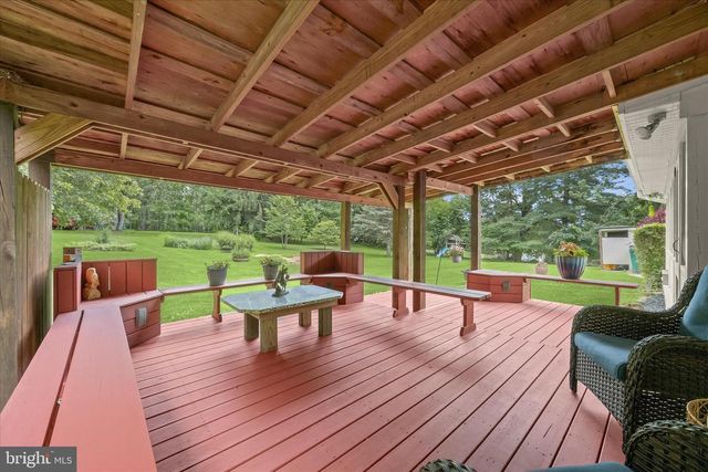 2319 BRADDOCK RD, Woodbine, MD 21797