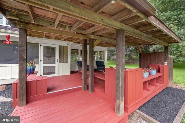 2319 BRADDOCK RD, Woodbine, MD 21797