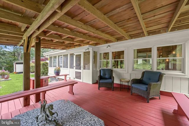 2319 BRADDOCK RD, Woodbine, MD 21797