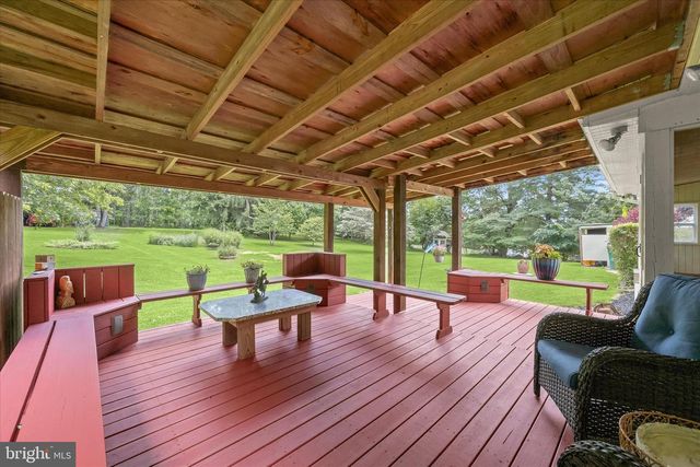 2319 BRADDOCK RD, Woodbine, MD 21797