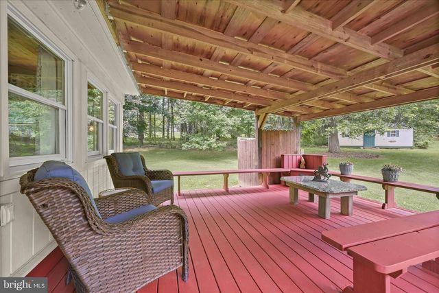 2319 BRADDOCK RD, Woodbine, MD 21797