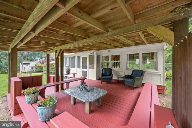 2319 BRADDOCK RD, Woodbine, MD 21797