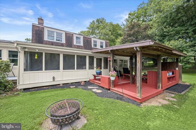 2319 BRADDOCK RD, Woodbine, MD 21797