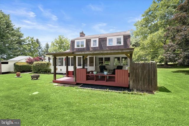 2319 BRADDOCK RD, Woodbine, MD 21797
