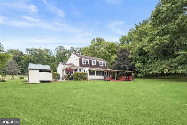 2319 BRADDOCK RD, Woodbine, MD 21797