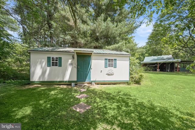 2319 BRADDOCK RD, Woodbine, MD 21797