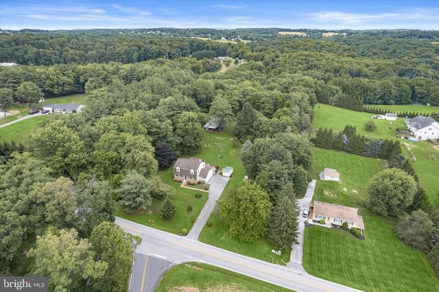 2319 BRADDOCK RD, Woodbine, MD 21797