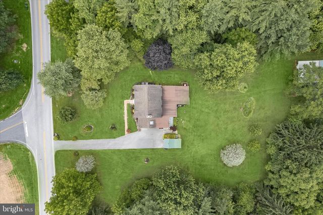 2319 BRADDOCK RD, Woodbine, MD 21797