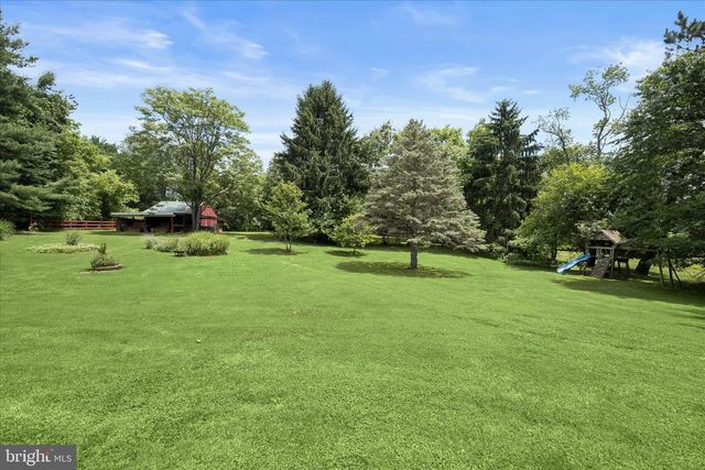 2319 BRADDOCK RD, Woodbine, MD 21797