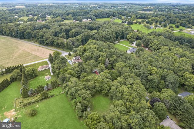 2319 BRADDOCK RD, Woodbine, MD 21797
