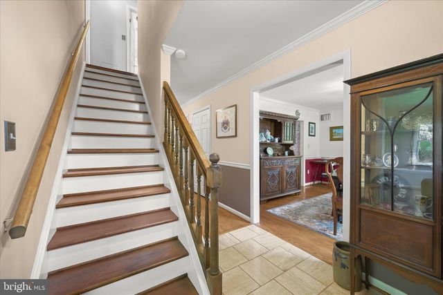 2319 BRADDOCK RD, Woodbine, MD 21797