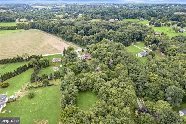 2319 BRADDOCK RD, Woodbine, MD 21797