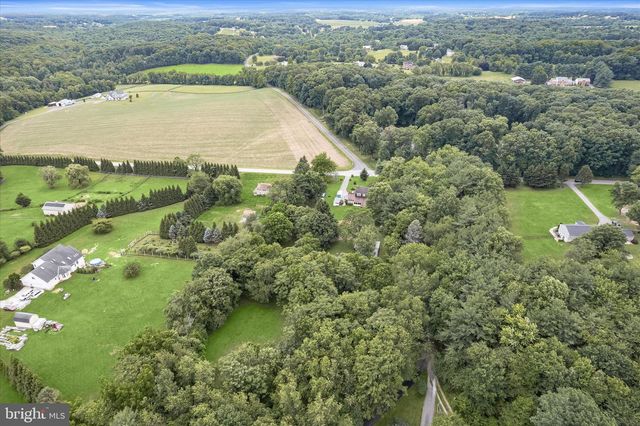 2319 BRADDOCK RD, Woodbine, MD 21797