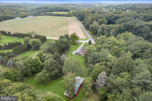 2319 BRADDOCK RD, Woodbine, MD 21797