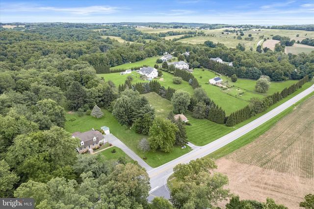 2319 BRADDOCK RD, Woodbine, MD 21797