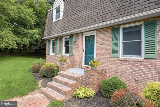 2319 BRADDOCK RD, Woodbine, MD 21797
