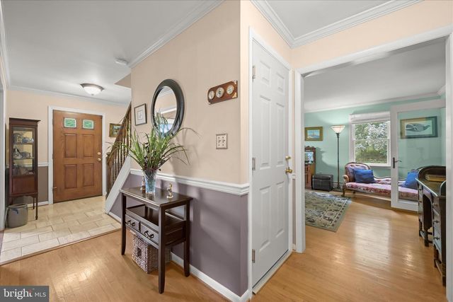 2319 BRADDOCK RD, Woodbine, MD 21797