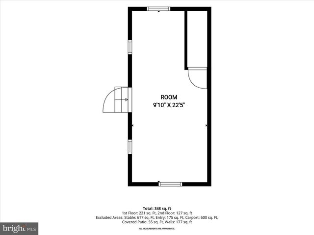 2319 BRADDOCK RD, Woodbine, MD 21797